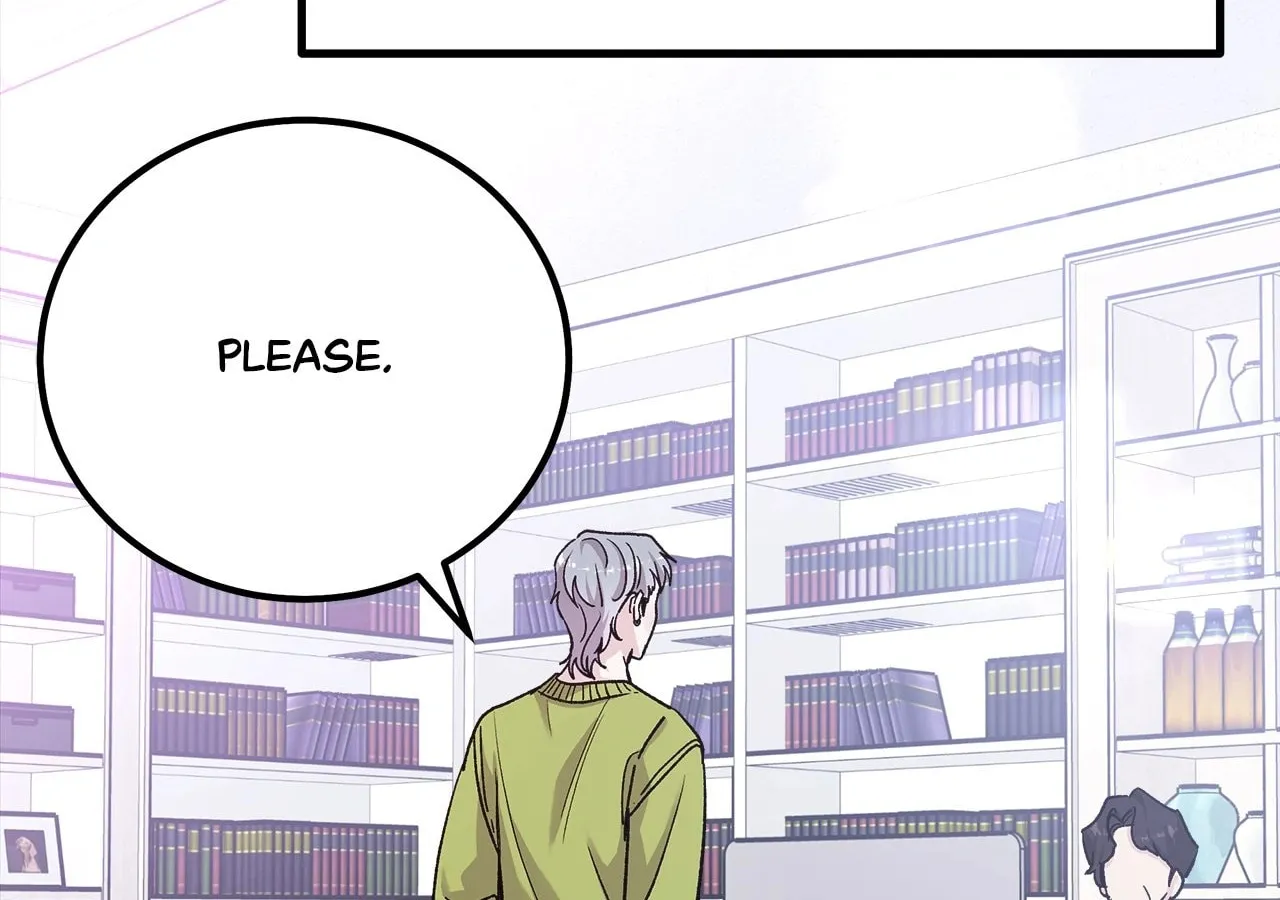 For the Queendom Chapter 65 page 143 - 