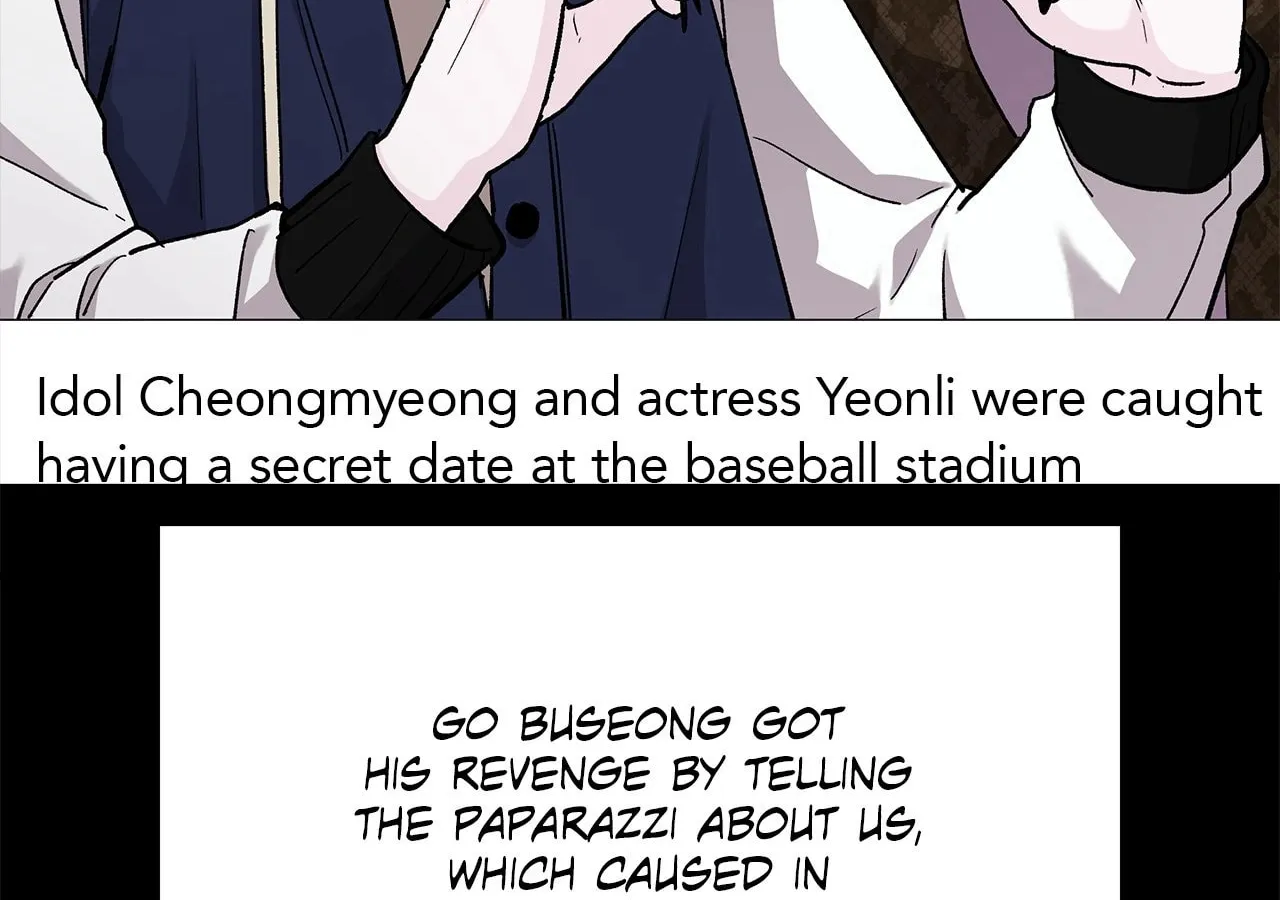 For the Queendom Chapter 65 page 151 - 
