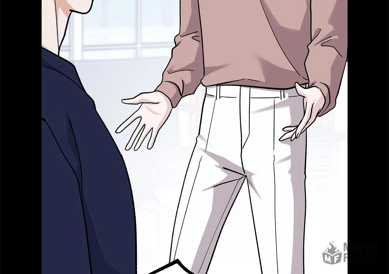 For the Queendom Chapter 65 page 158 - 