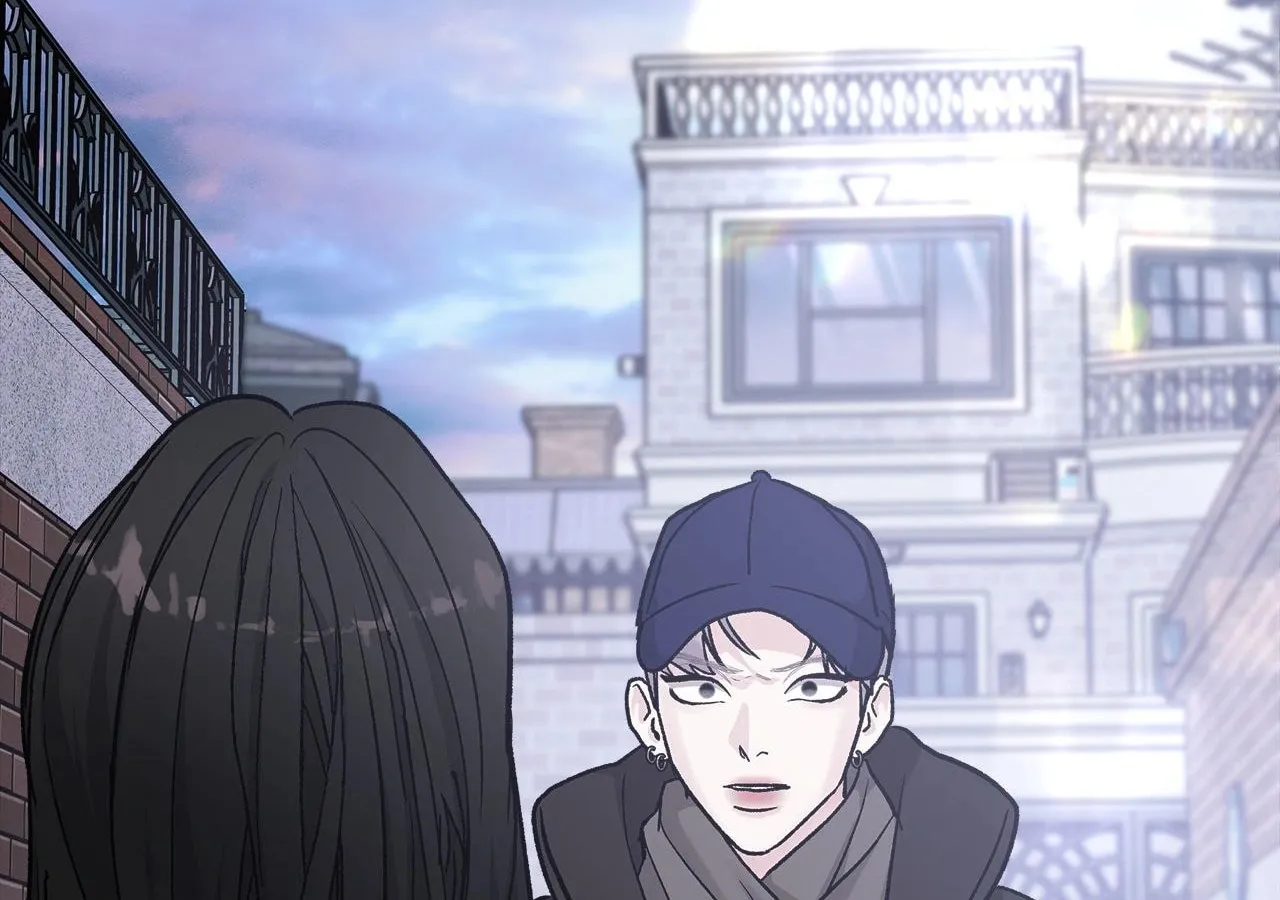 For the Queendom Chapter 65 page 162 - 