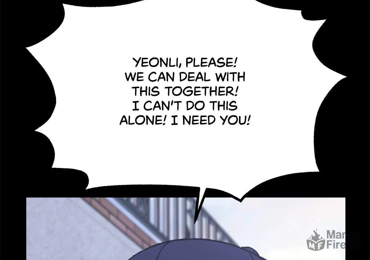 For the Queendom Chapter 65 page 164 - 