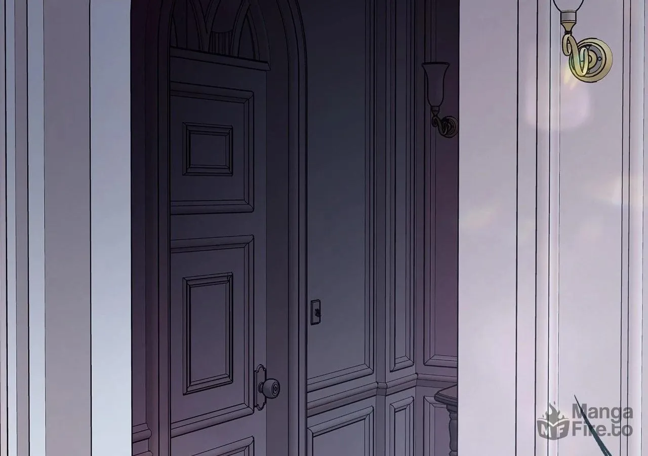 For the Queendom Chapter 65 page 18 - 