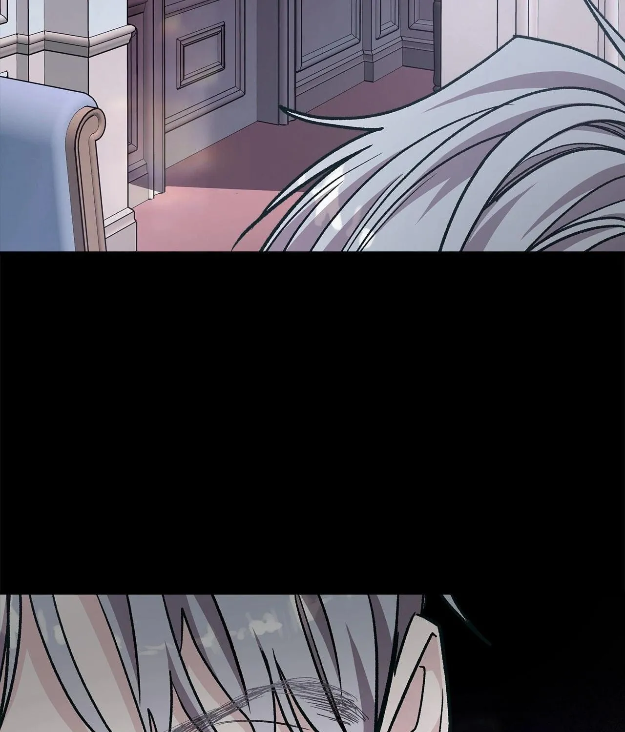 For the Queendom Chapter 65 page 19 - 