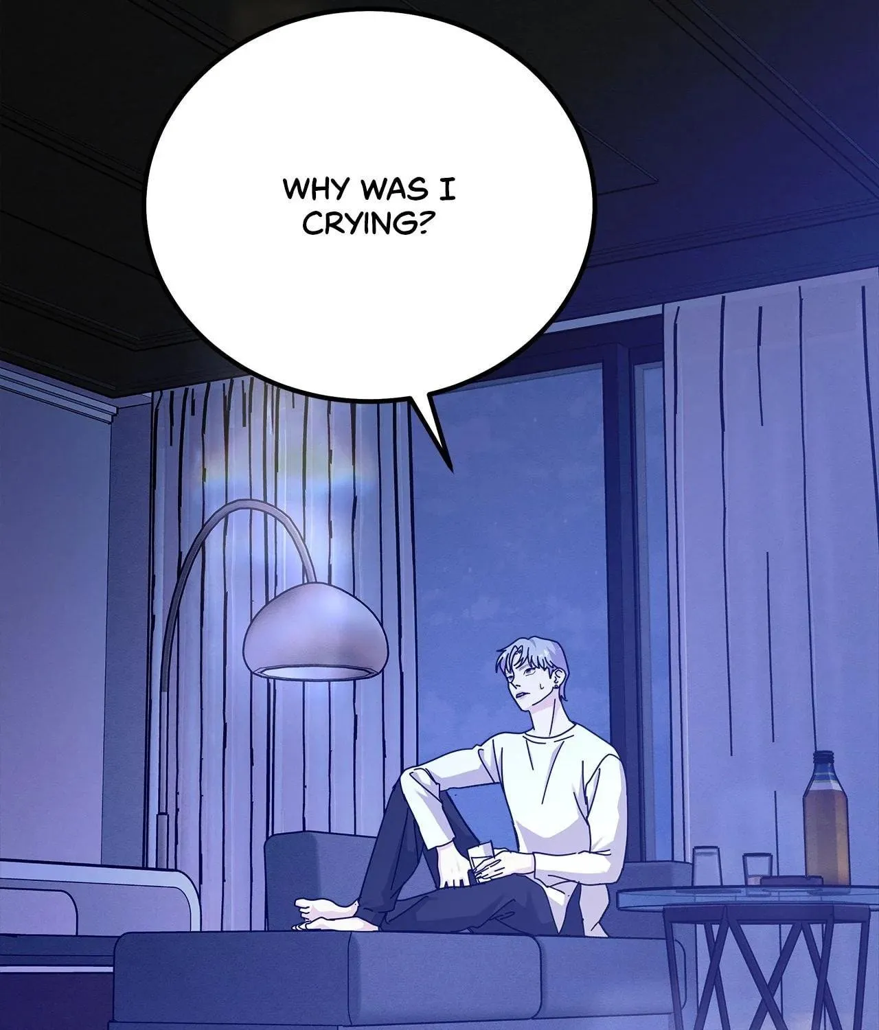 For the Queendom Chapter 65 page 185 - 