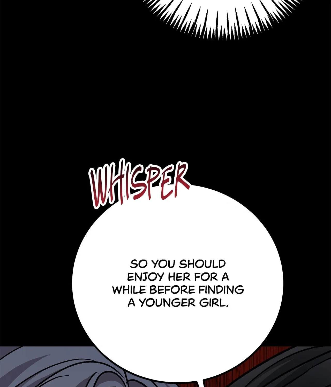 For the Queendom Chapter 65 page 21 - 