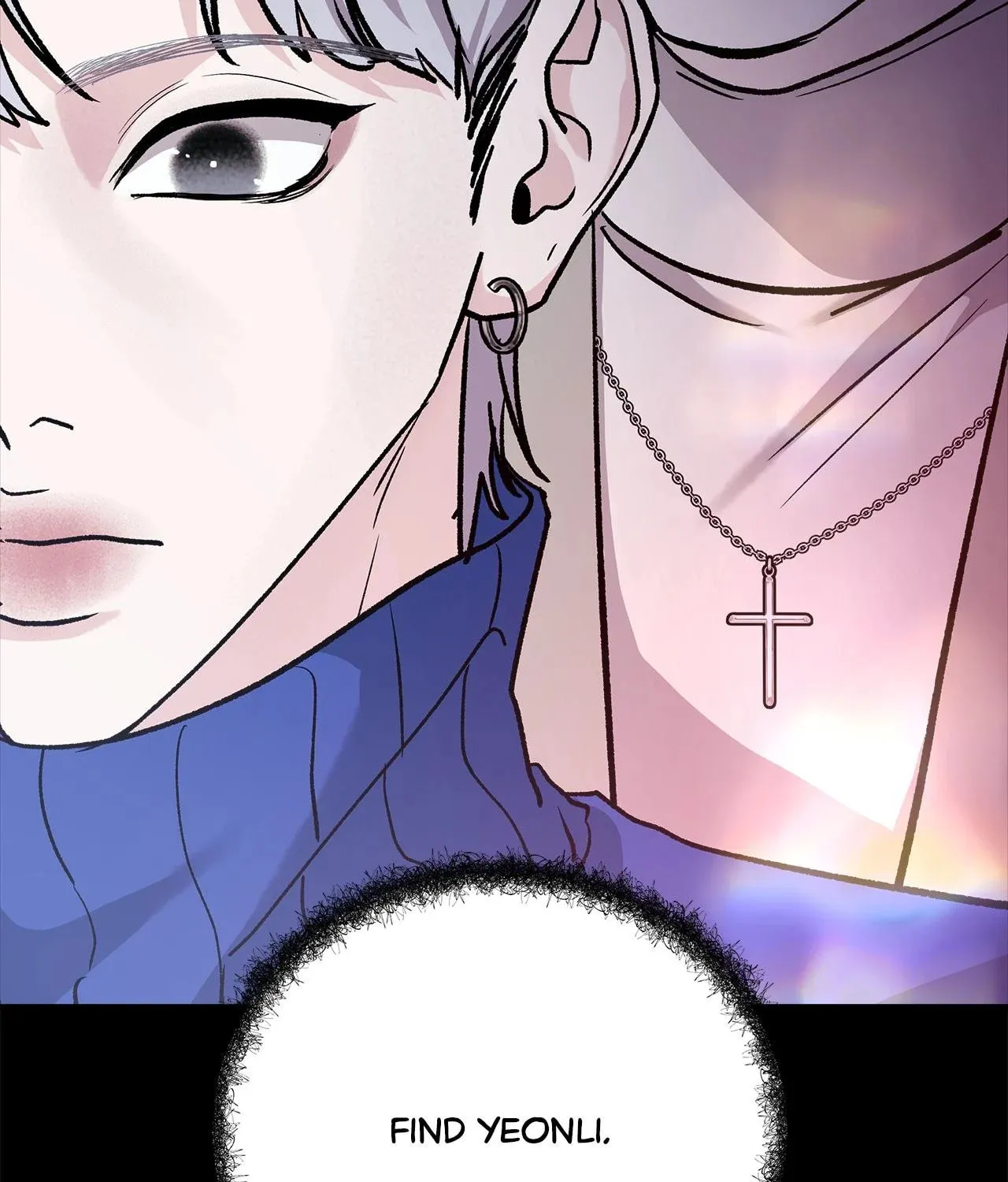 For the Queendom Chapter 65 page 201 - 