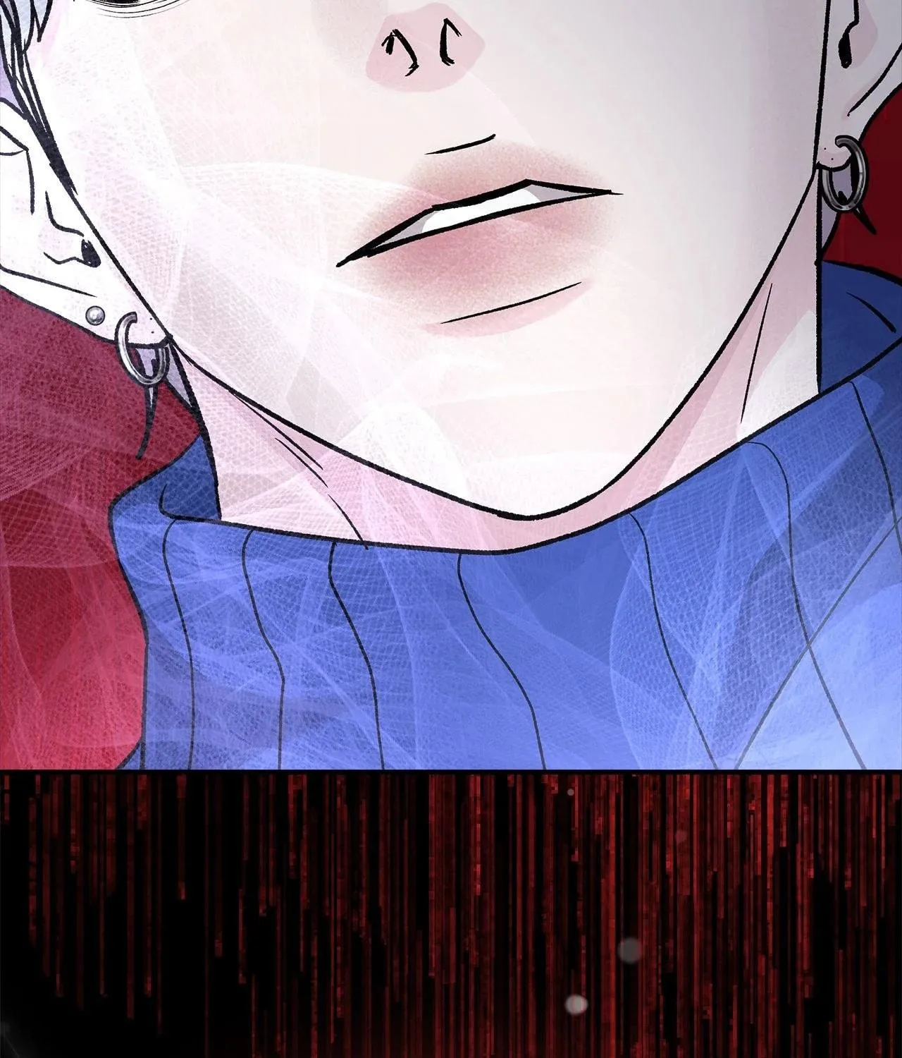 For the Queendom Chapter 65 page 211 - 