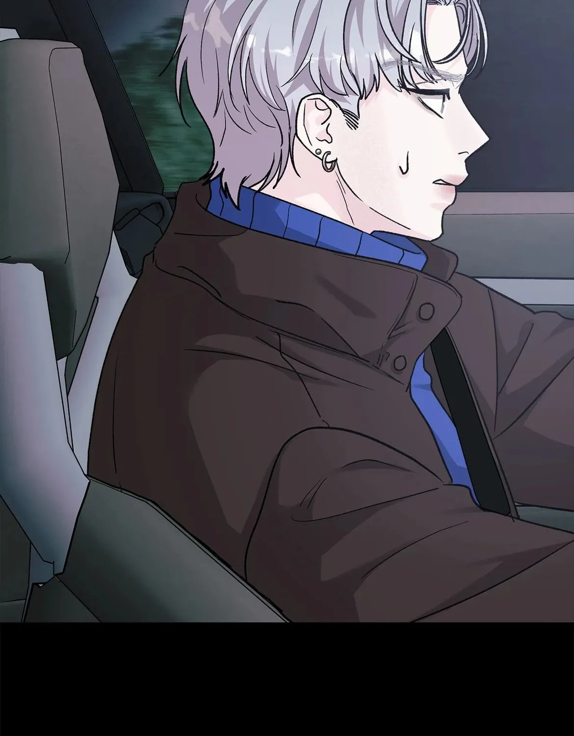 For the Queendom Chapter 65 page 219 - 