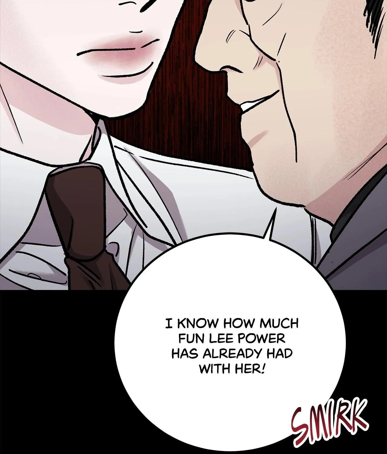 For the Queendom Chapter 65 page 23 - 