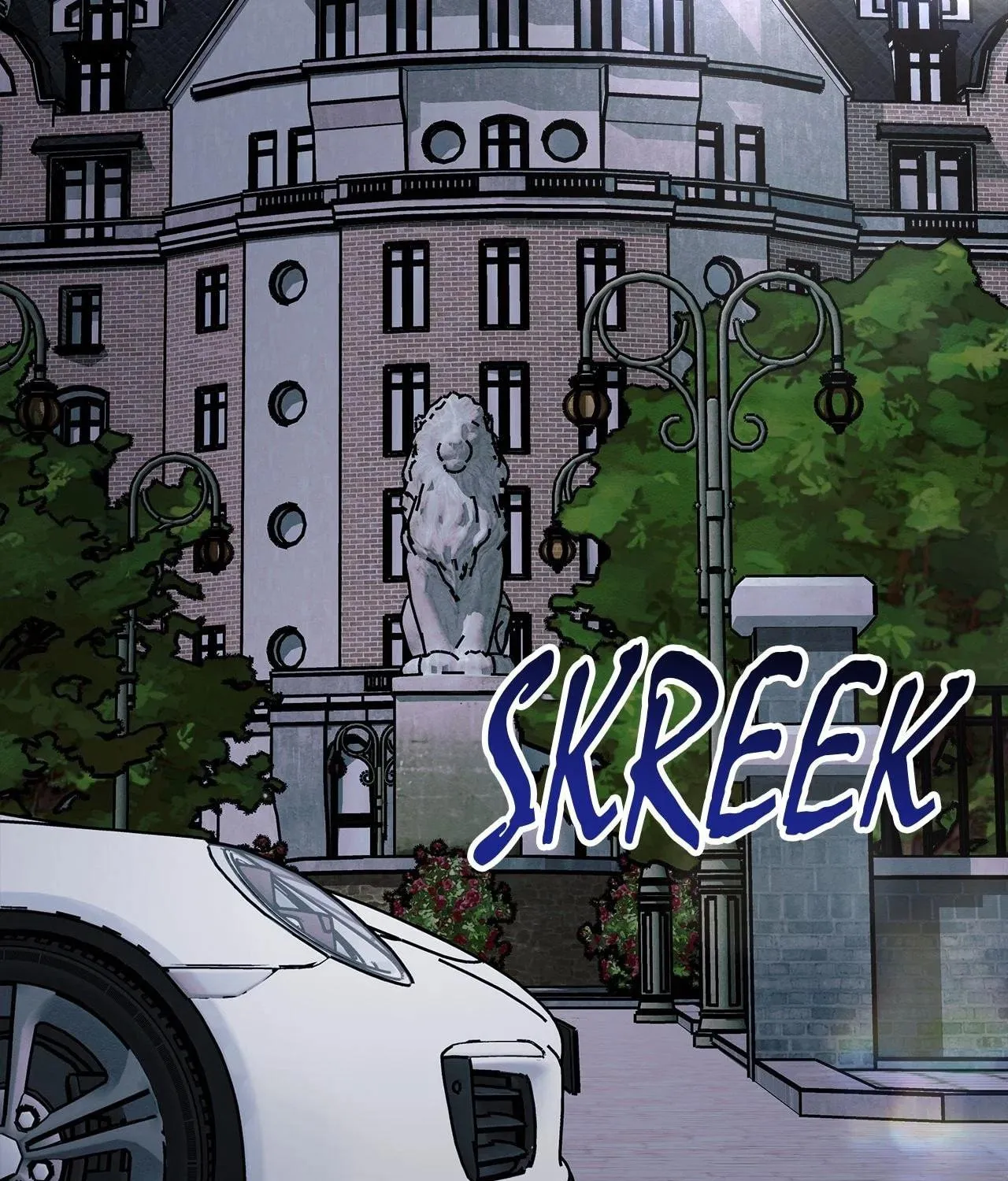 For the Queendom Chapter 65 page 223 - 