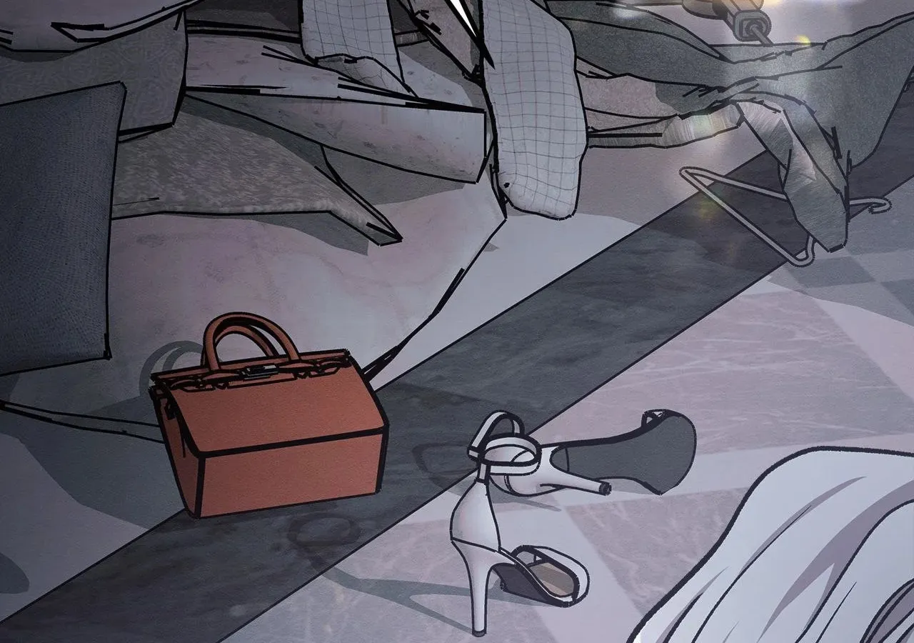 For the Queendom Chapter 65 page 228 - 