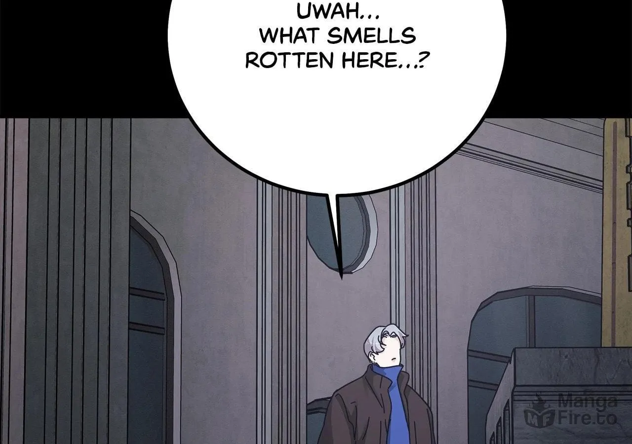 For the Queendom Chapter 65 page 230 - 