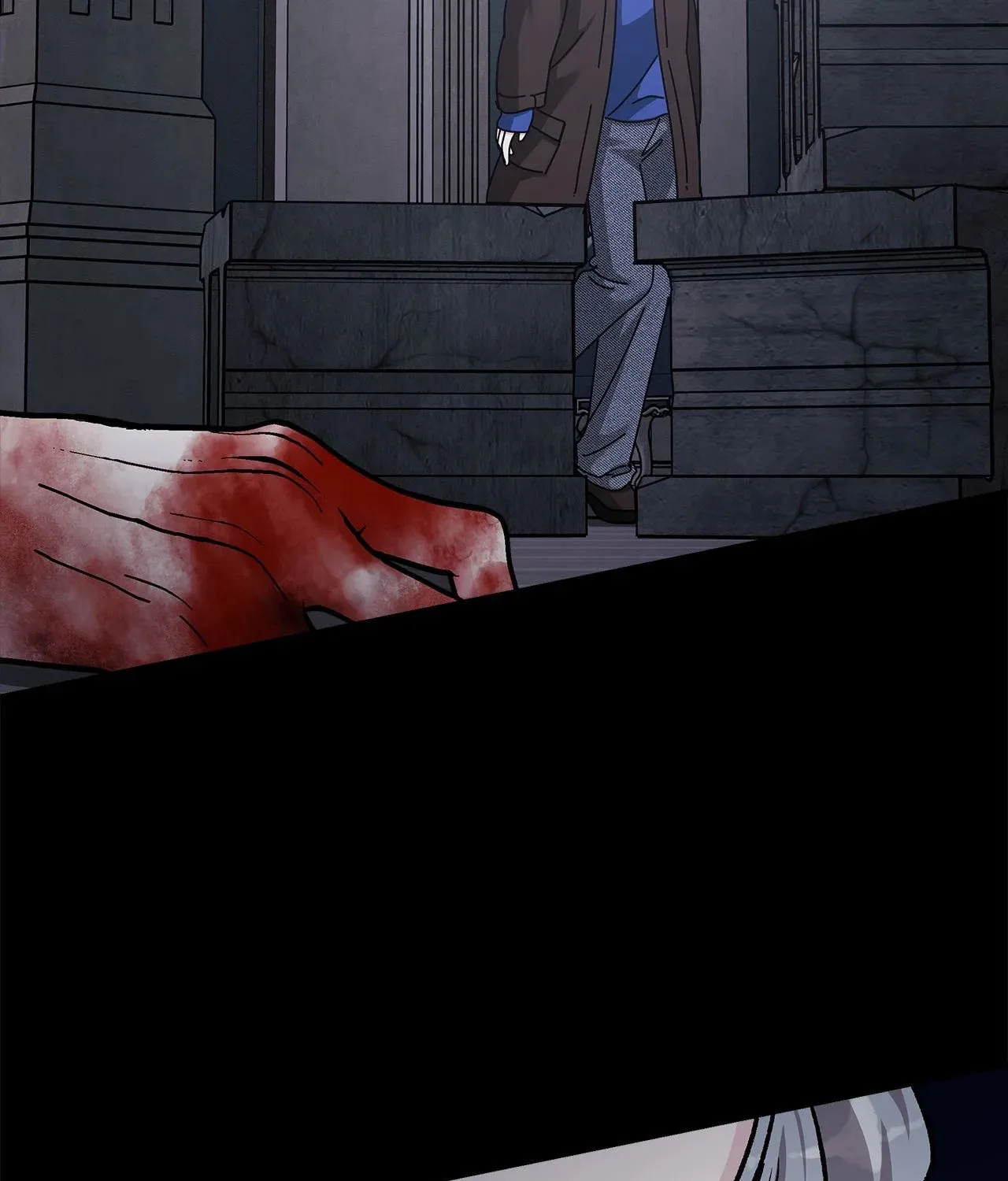 For the Queendom Chapter 65 page 231 - 