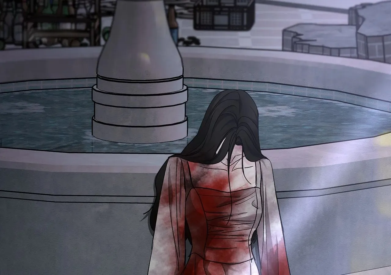 For the Queendom Chapter 65 page 234 - 