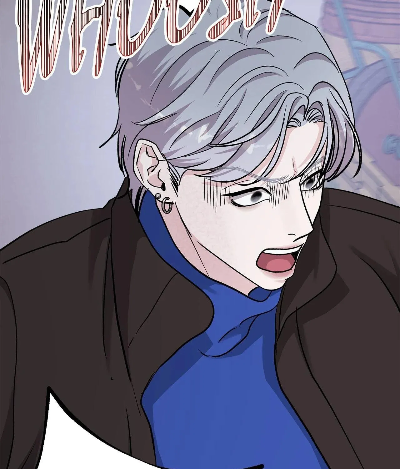 For the Queendom Chapter 65 page 240 - 