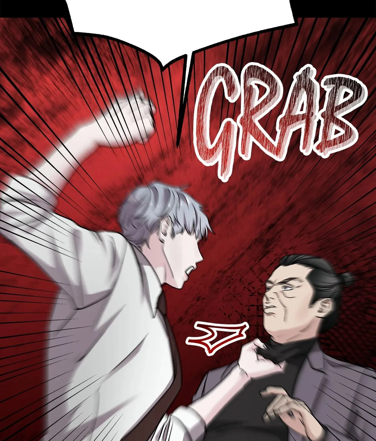 For the Queendom Chapter 65 page 25 - 