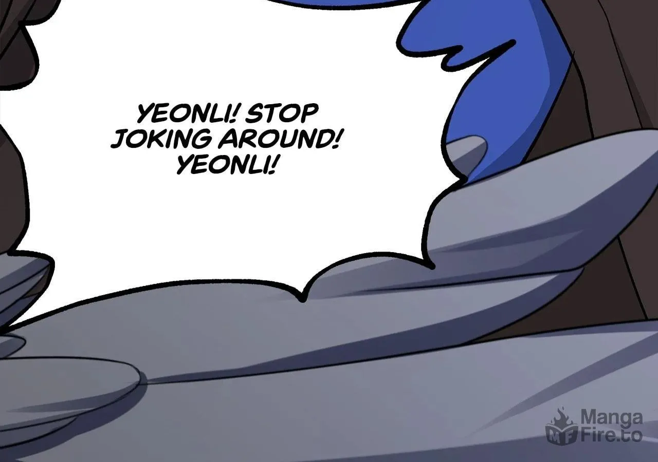 For the Queendom Chapter 65 page 241 - 