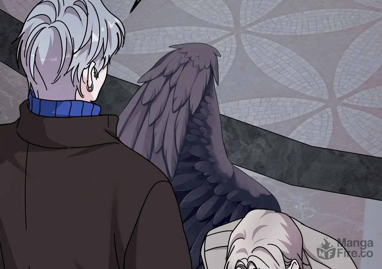For the Queendom Chapter 65 page 245 - 