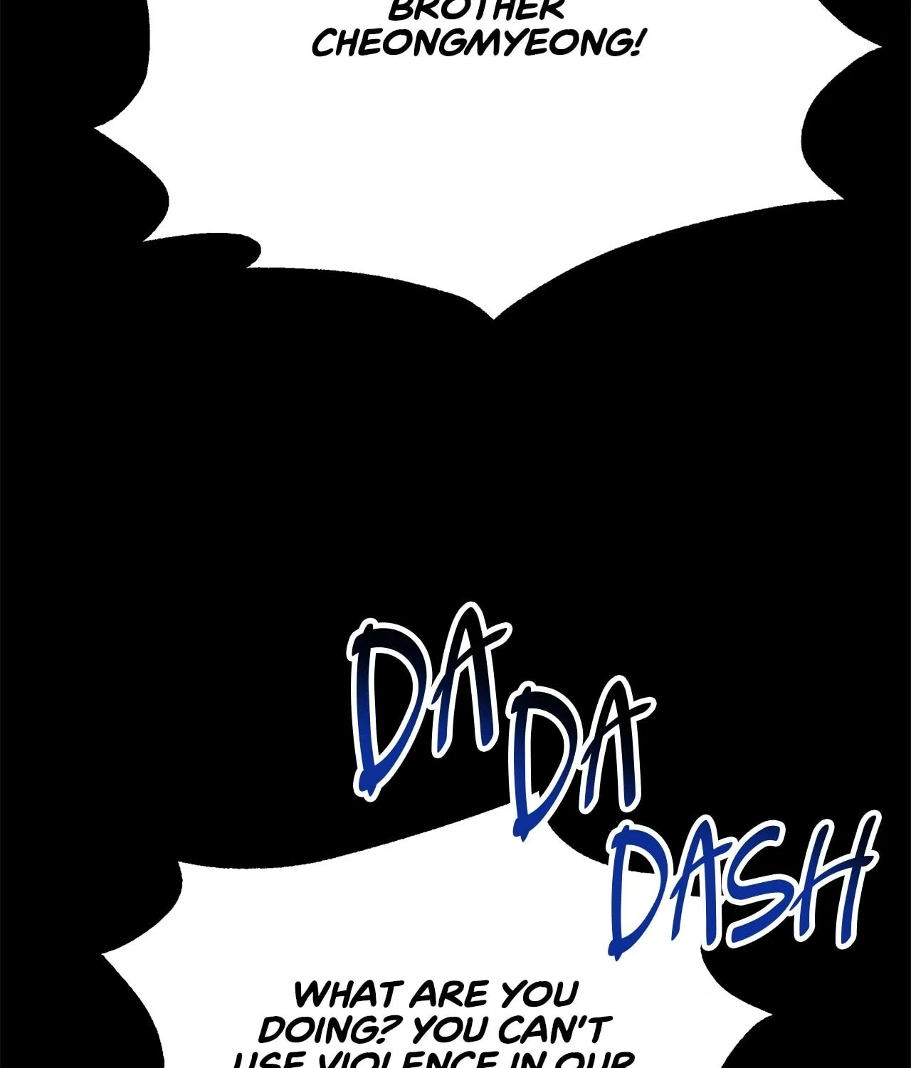 For the Queendom Chapter 65 page 27 - 