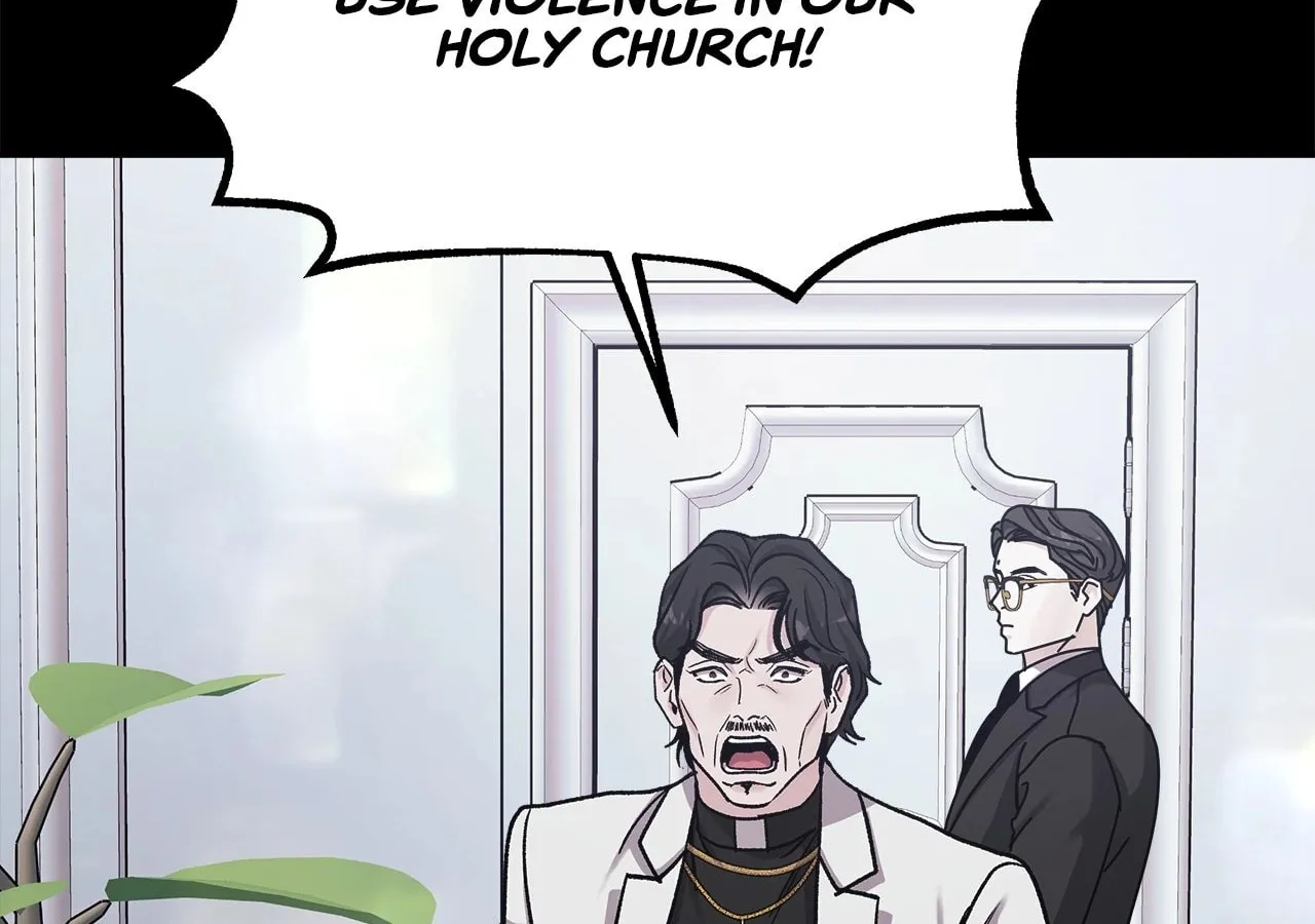 For the Queendom Chapter 65 page 28 - 