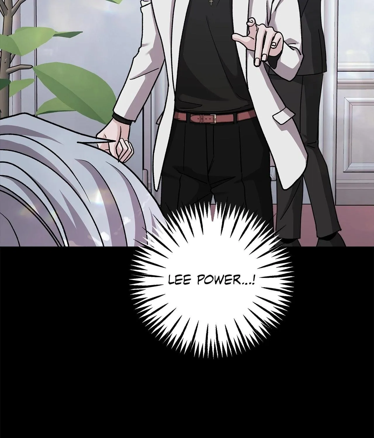 For the Queendom Chapter 65 page 29 - 