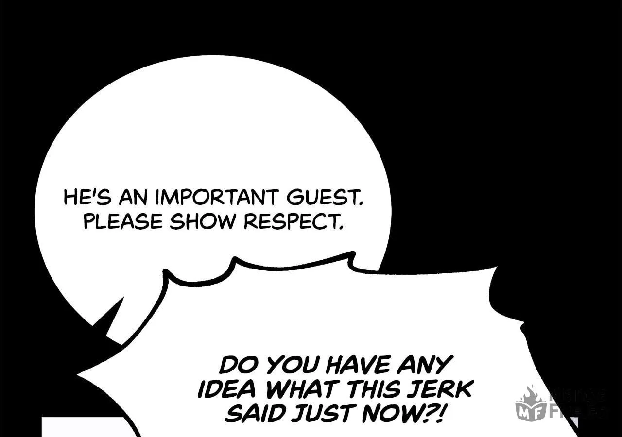 For the Queendom Chapter 65 page 30 - 