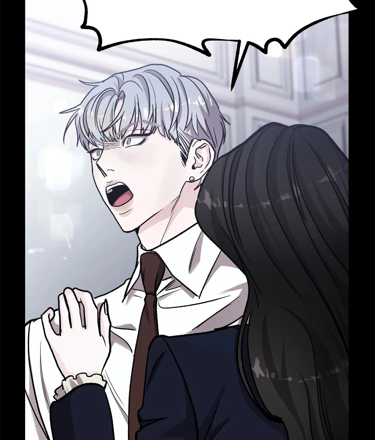 For the Queendom Chapter 65 page 31 - 