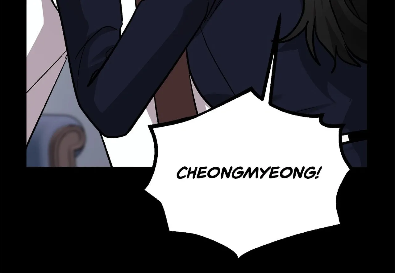For the Queendom Chapter 65 page 32 - 