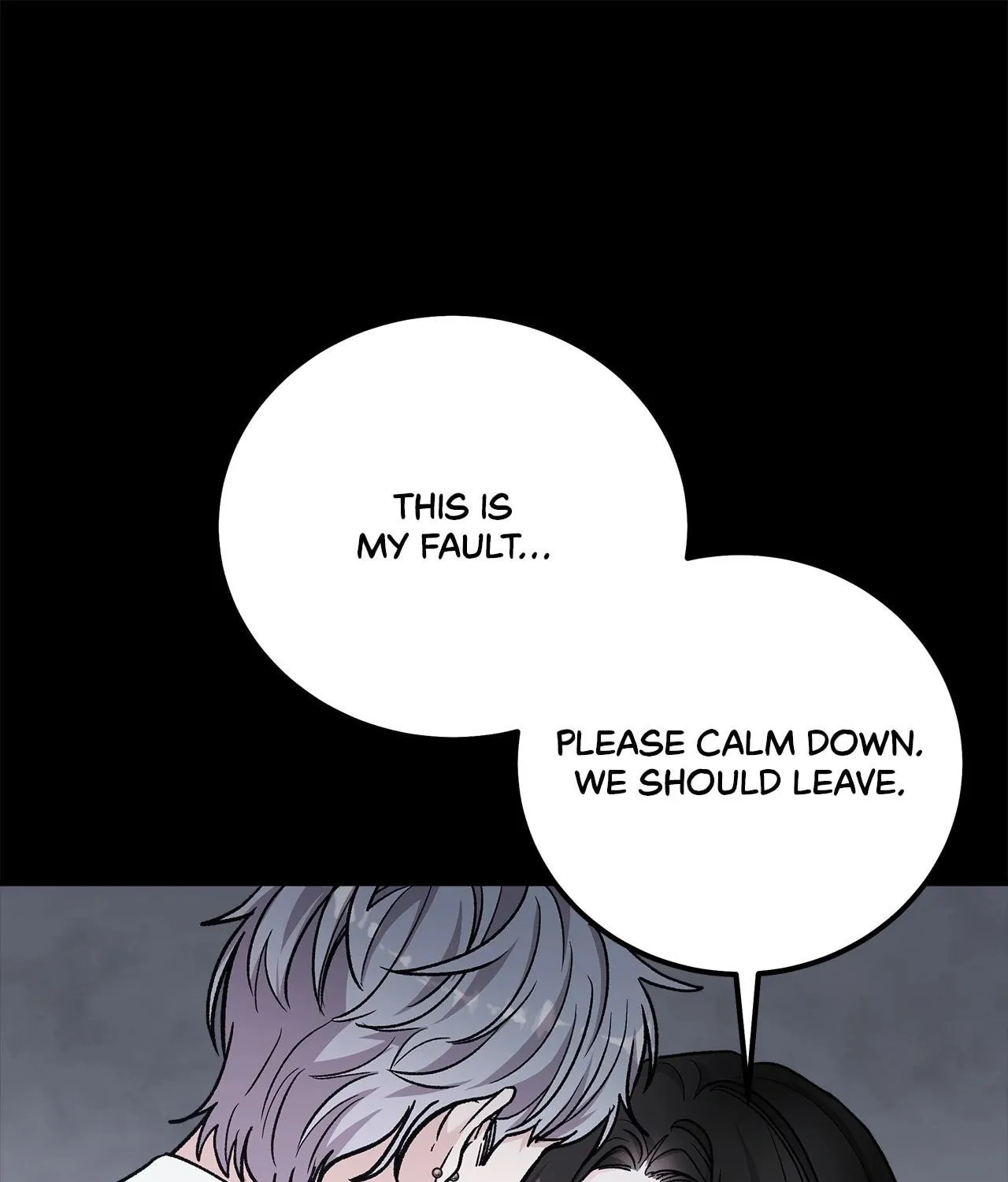For the Queendom Chapter 65 page 33 - 