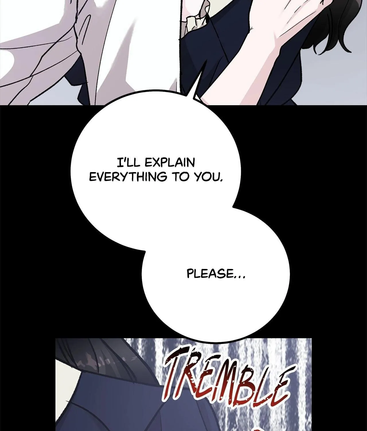 For the Queendom Chapter 65 page 35 - 