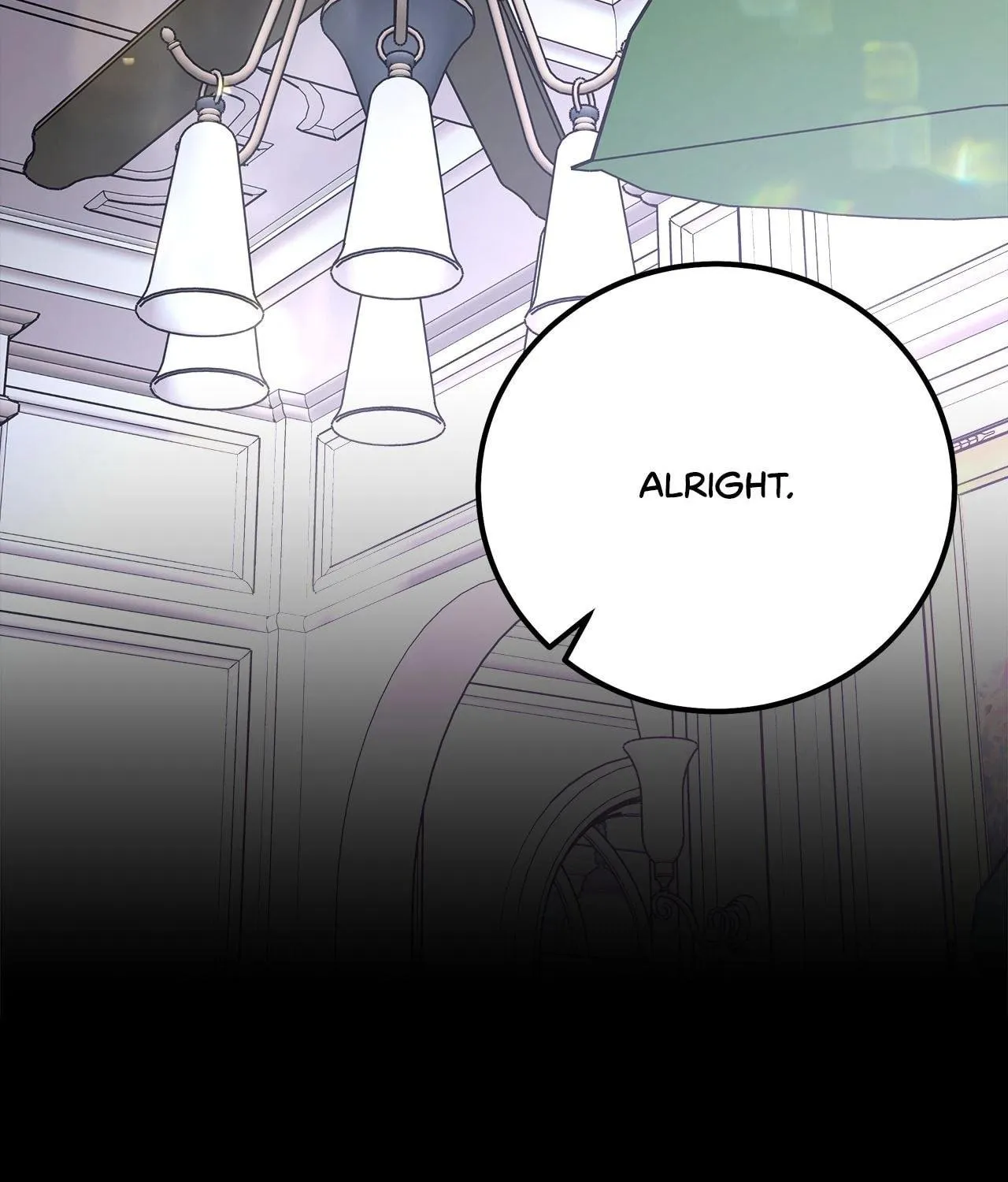 For the Queendom Chapter 65 page 39 - 