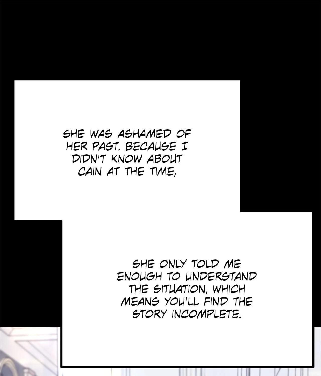 For the Queendom Chapter 65 page 48 - 