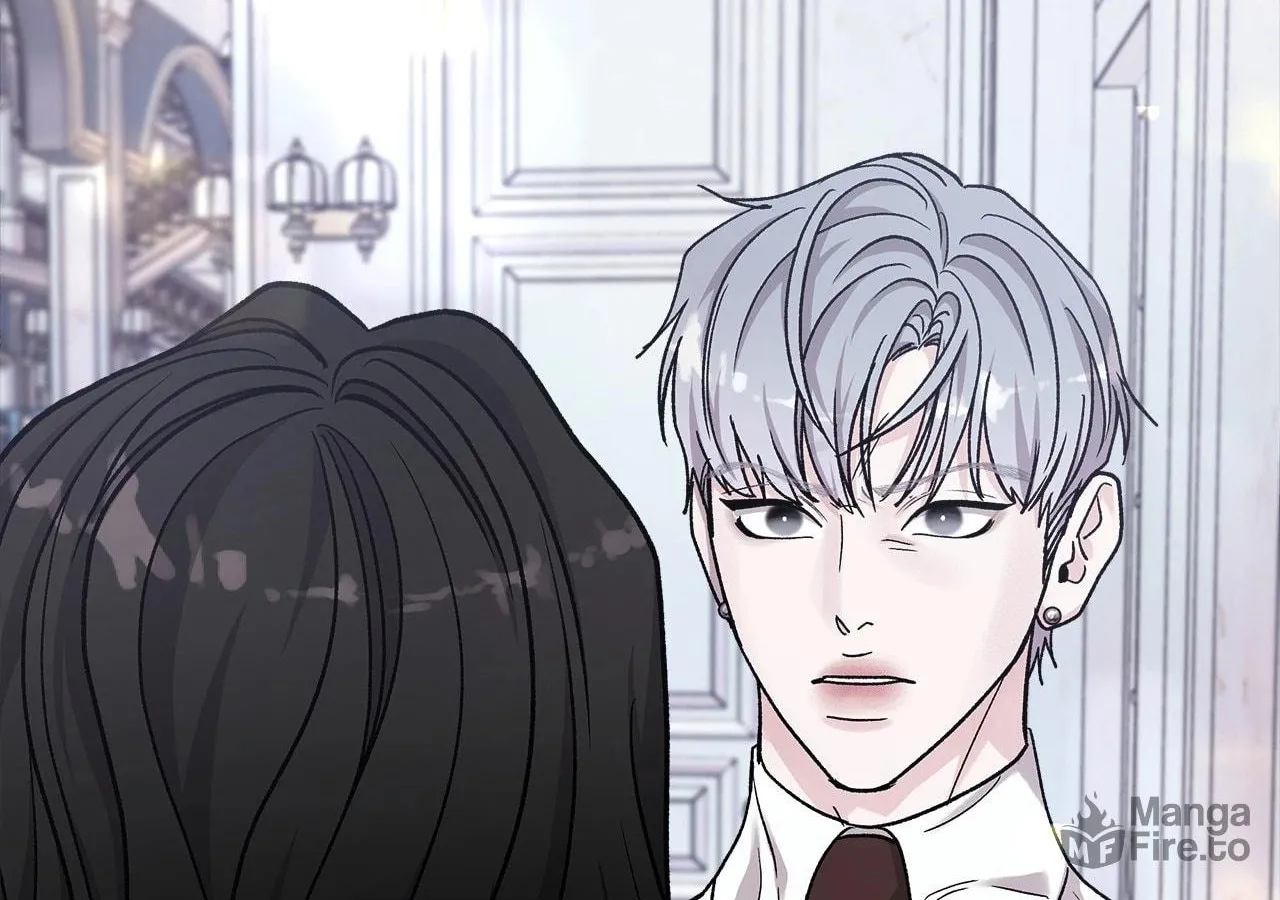For the Queendom Chapter 65 page 49 - 