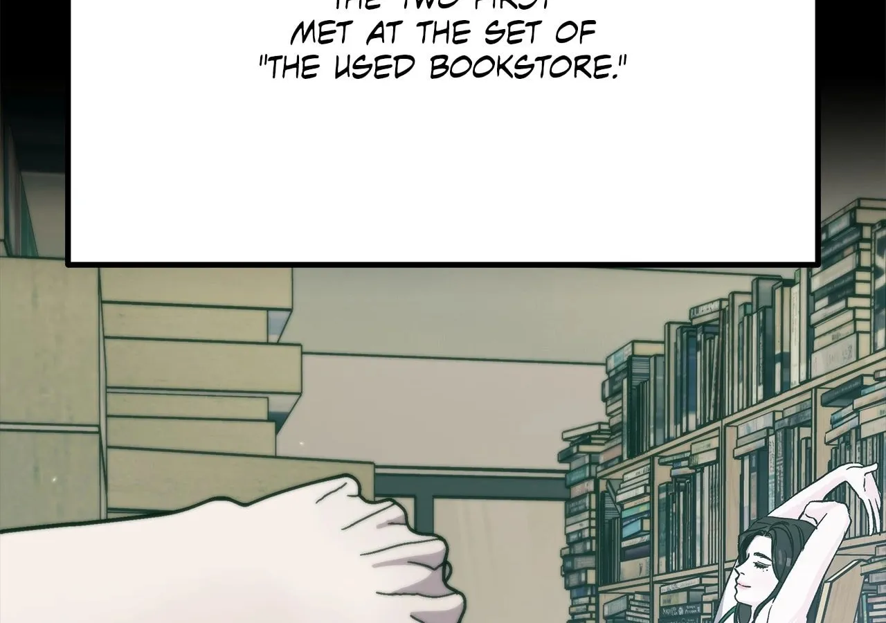 For the Queendom Chapter 65 page 55 - 