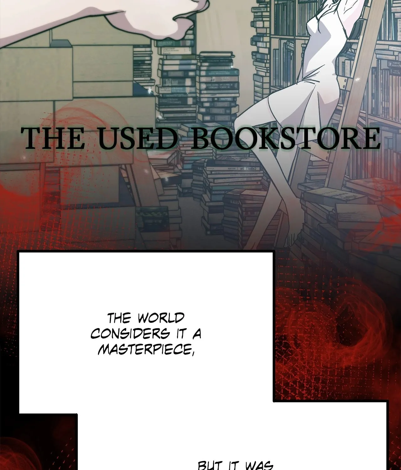 For the Queendom Chapter 65 page 56 - 