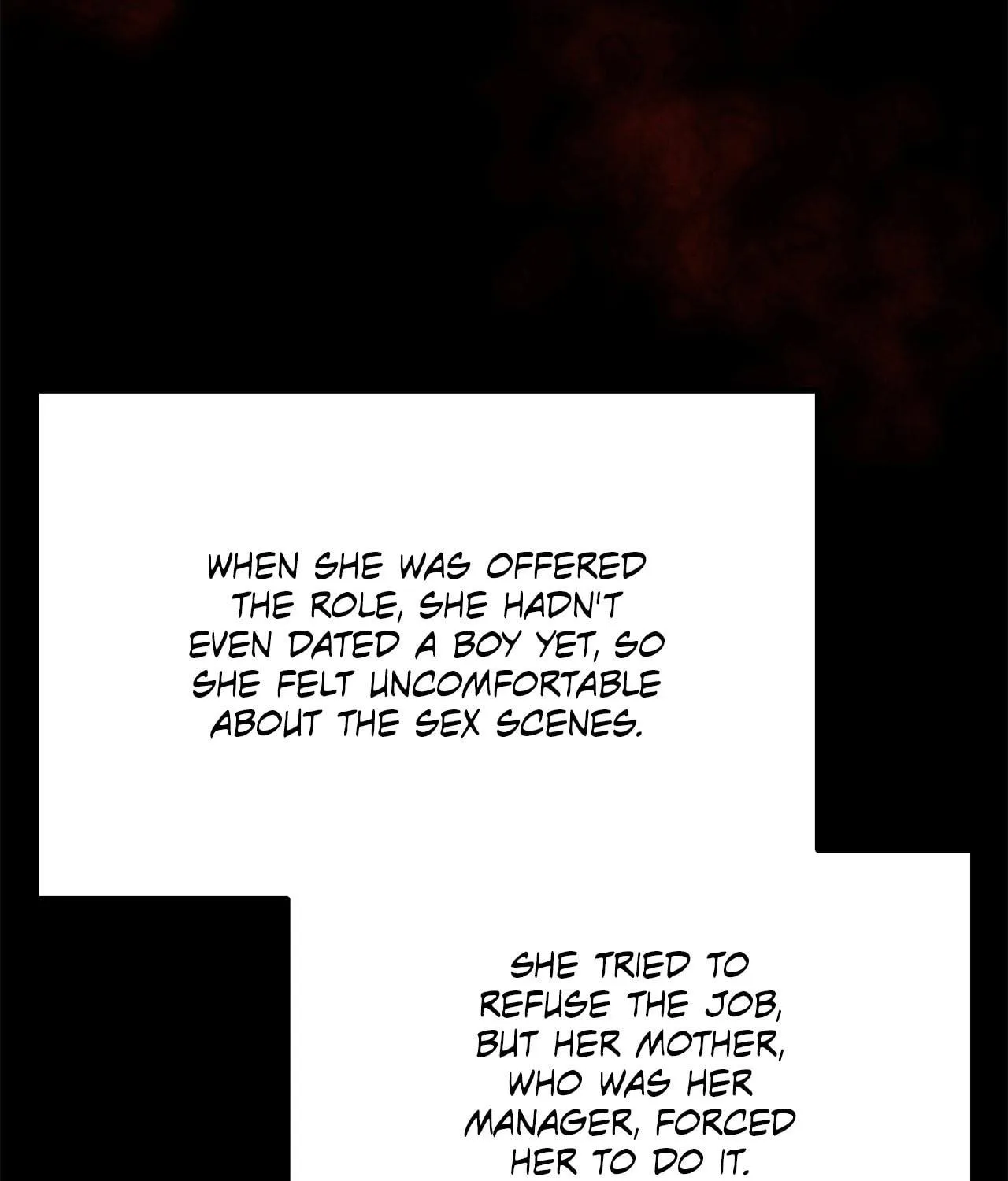 For the Queendom Chapter 65 page 58 - 