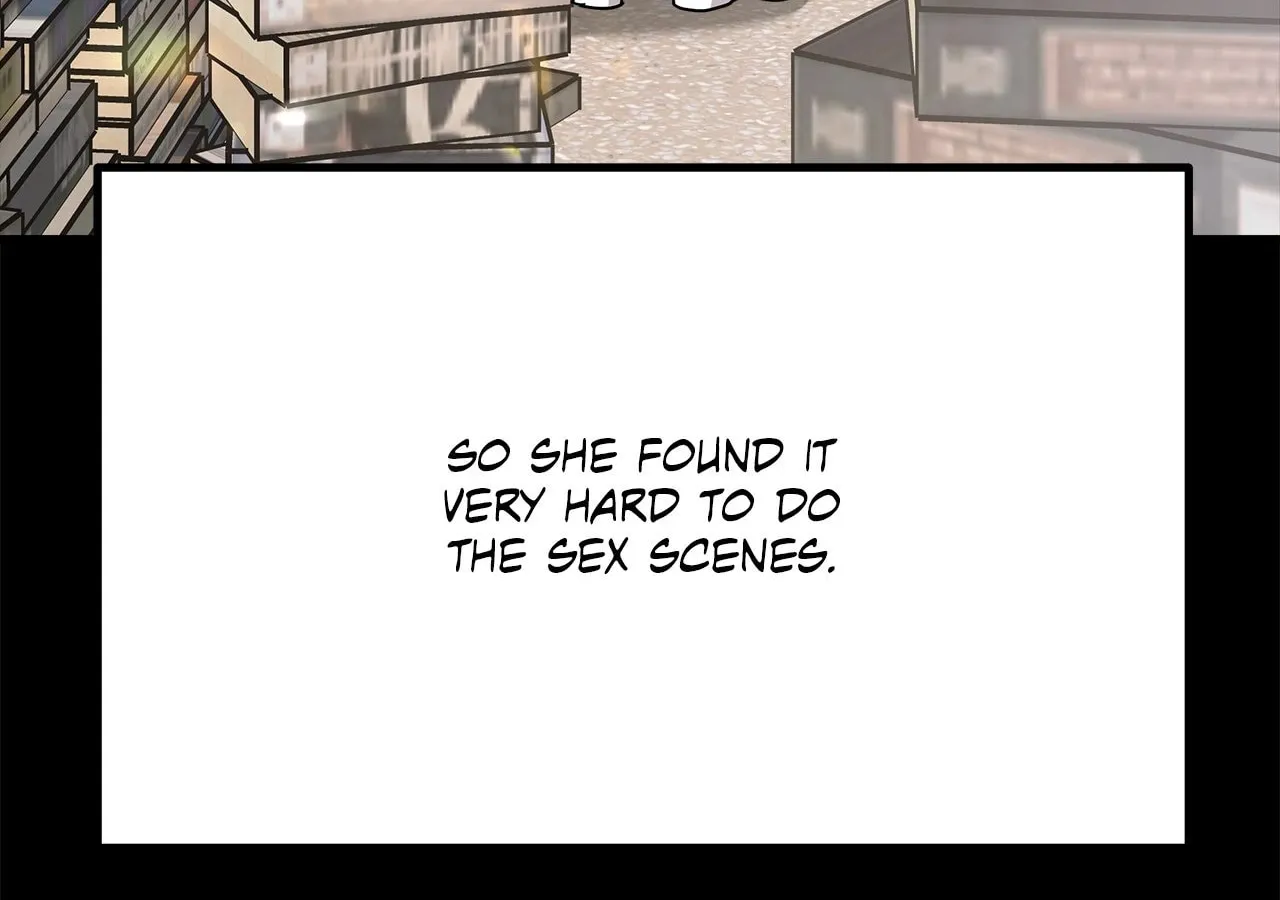For the Queendom Chapter 65 page 61 - 
