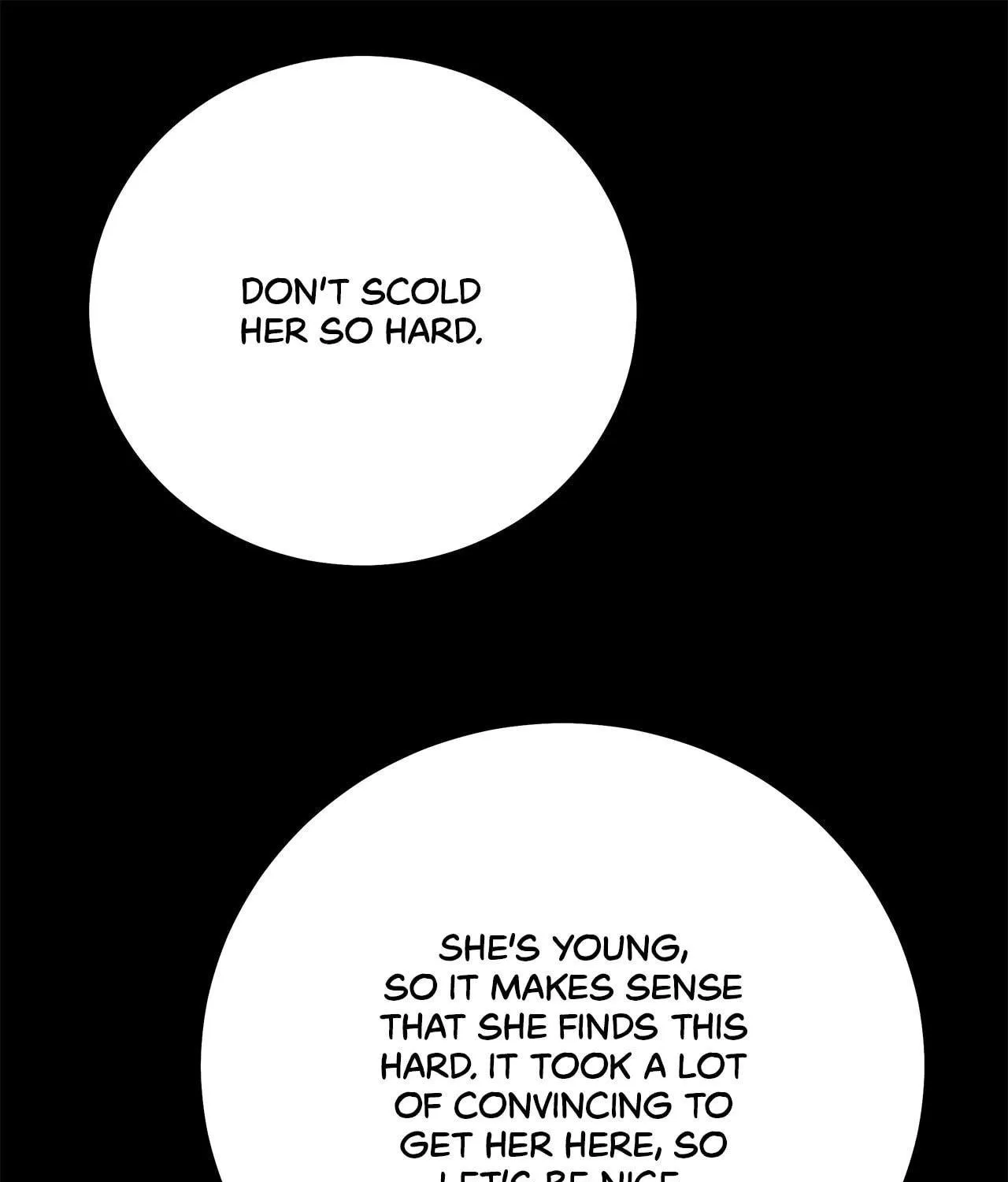 For the Queendom Chapter 65 page 63 - 