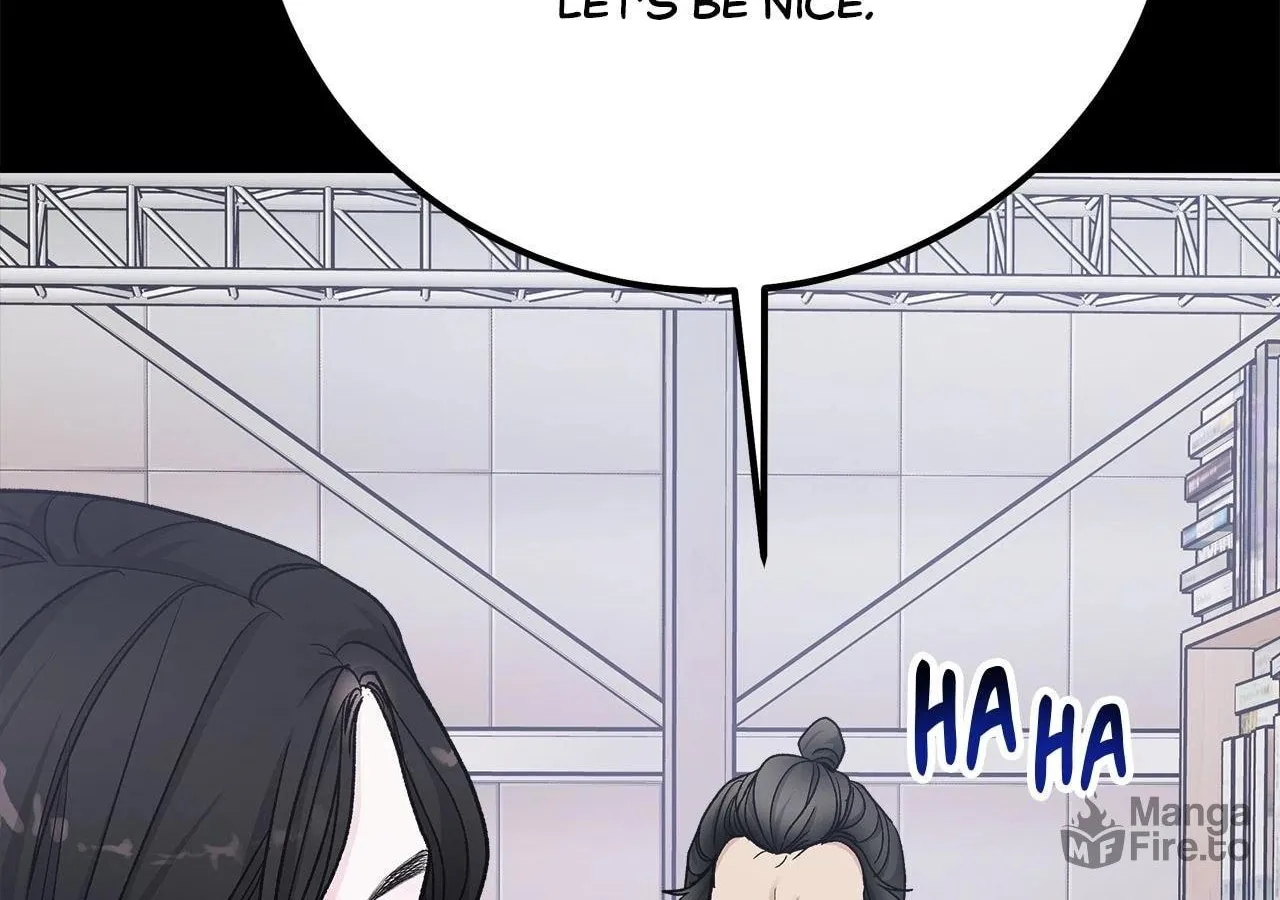 For the Queendom Chapter 65 page 64 - 