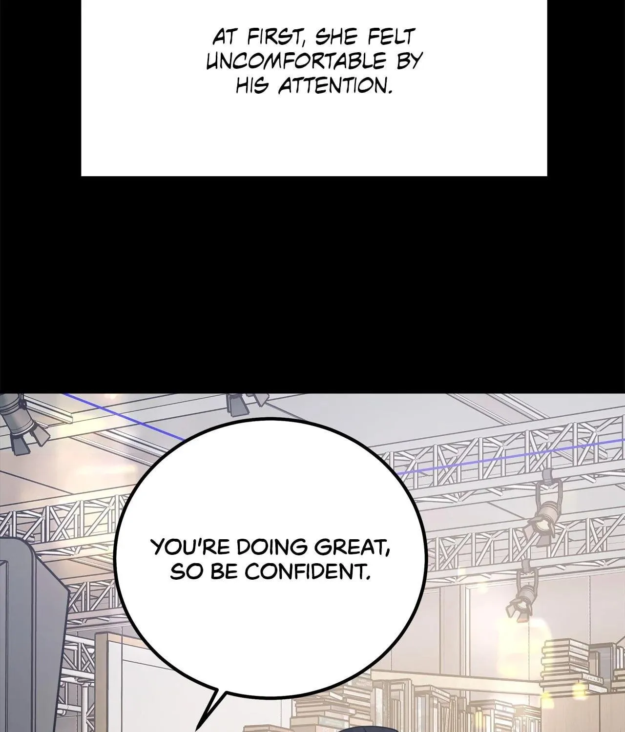 For the Queendom Chapter 65 page 69 - 