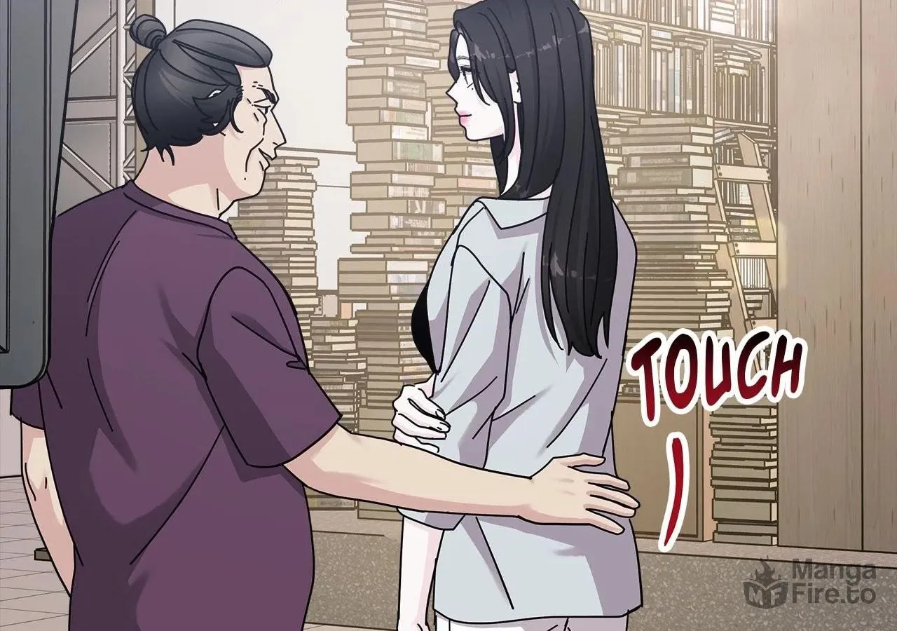 For the Queendom Chapter 65 page 70 - 