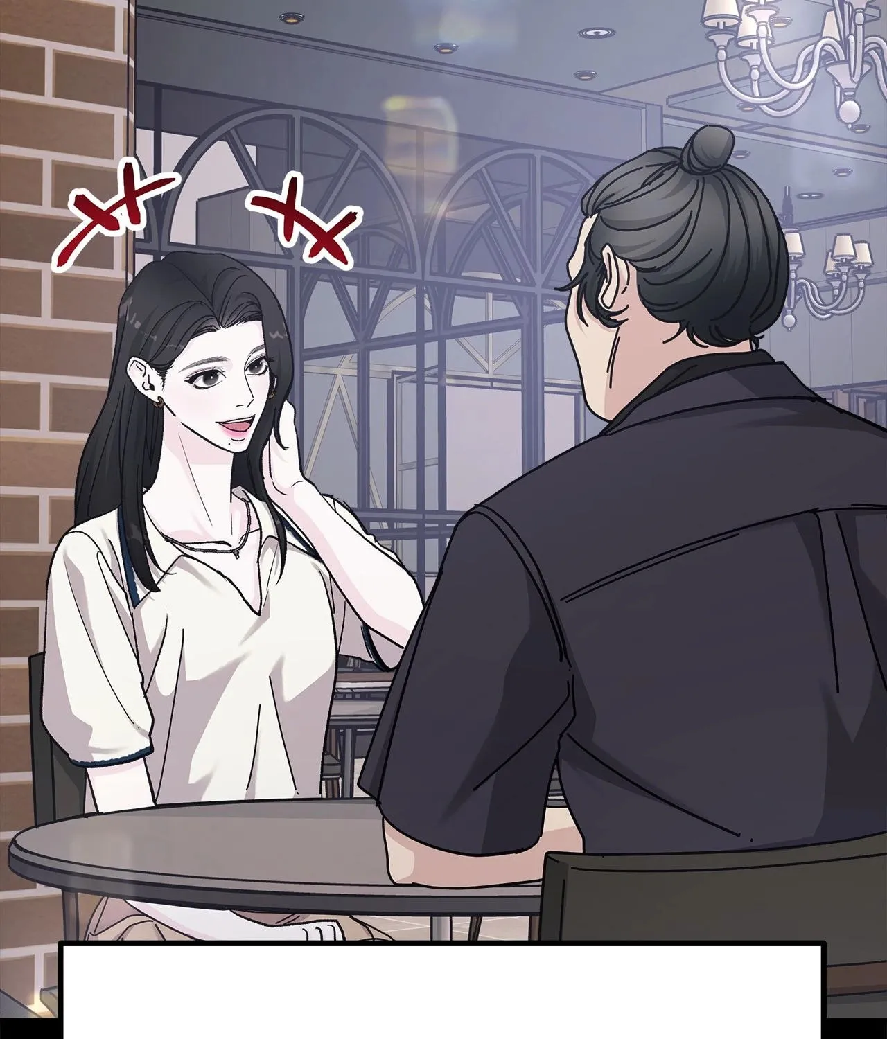 For the Queendom Chapter 65 page 73 - 