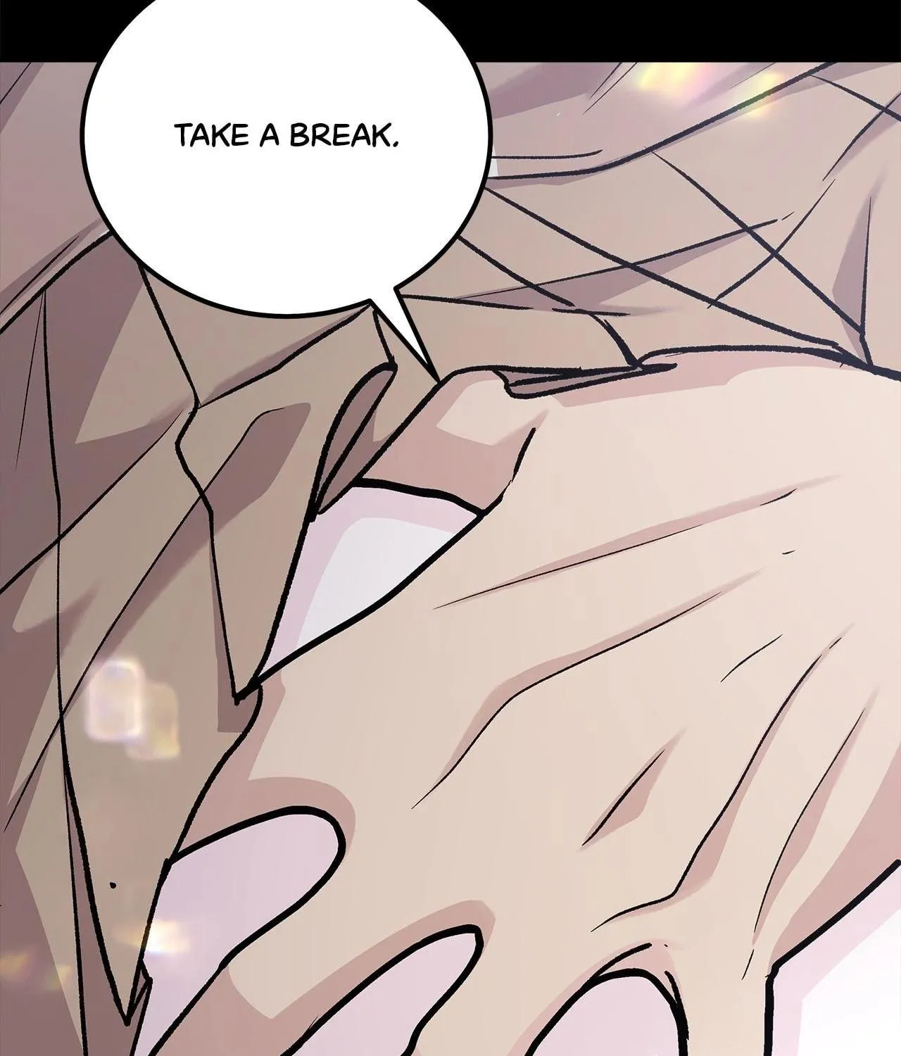 For the Queendom Chapter 65 page 75 - 