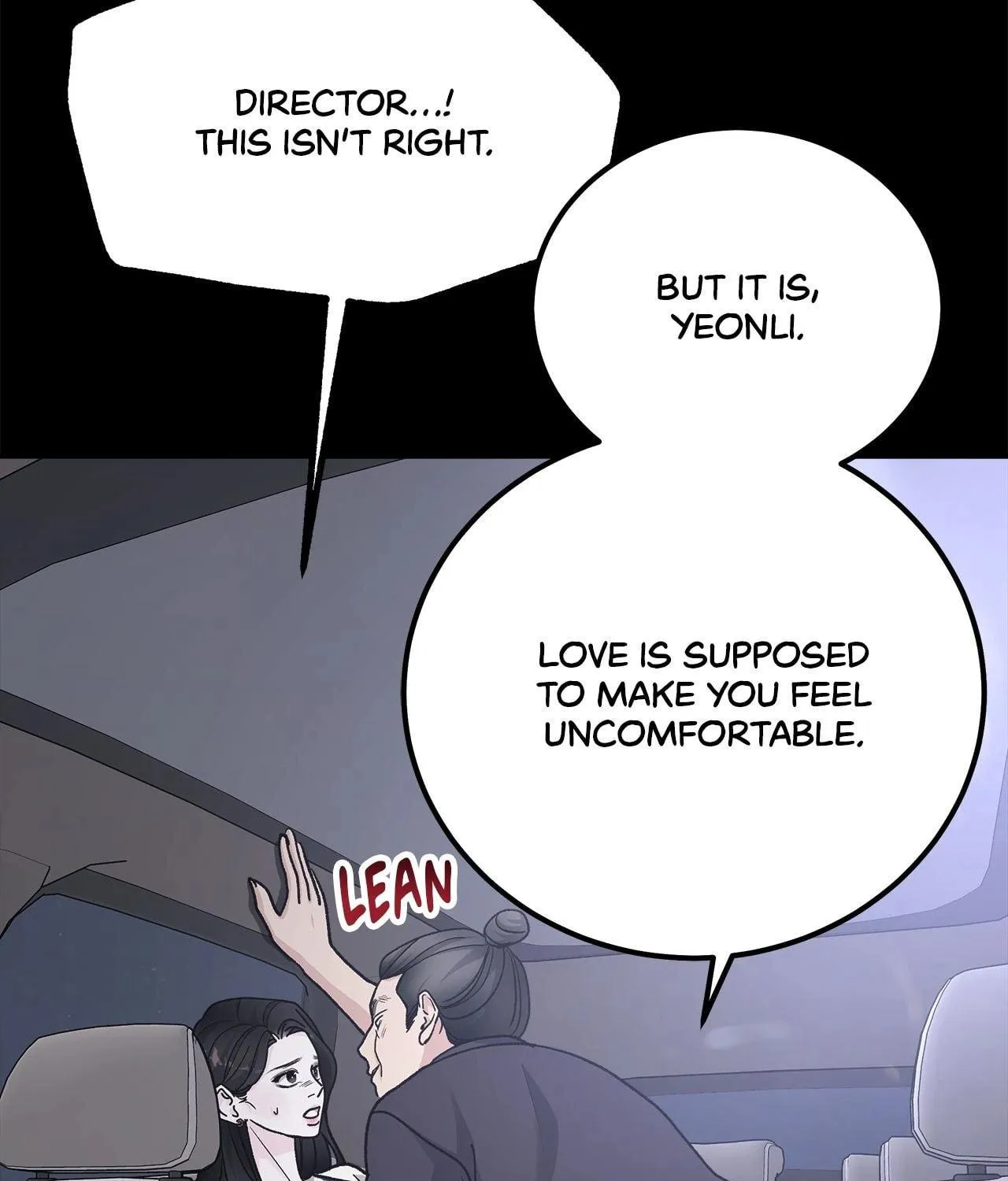 For the Queendom Chapter 65 page 77 - 