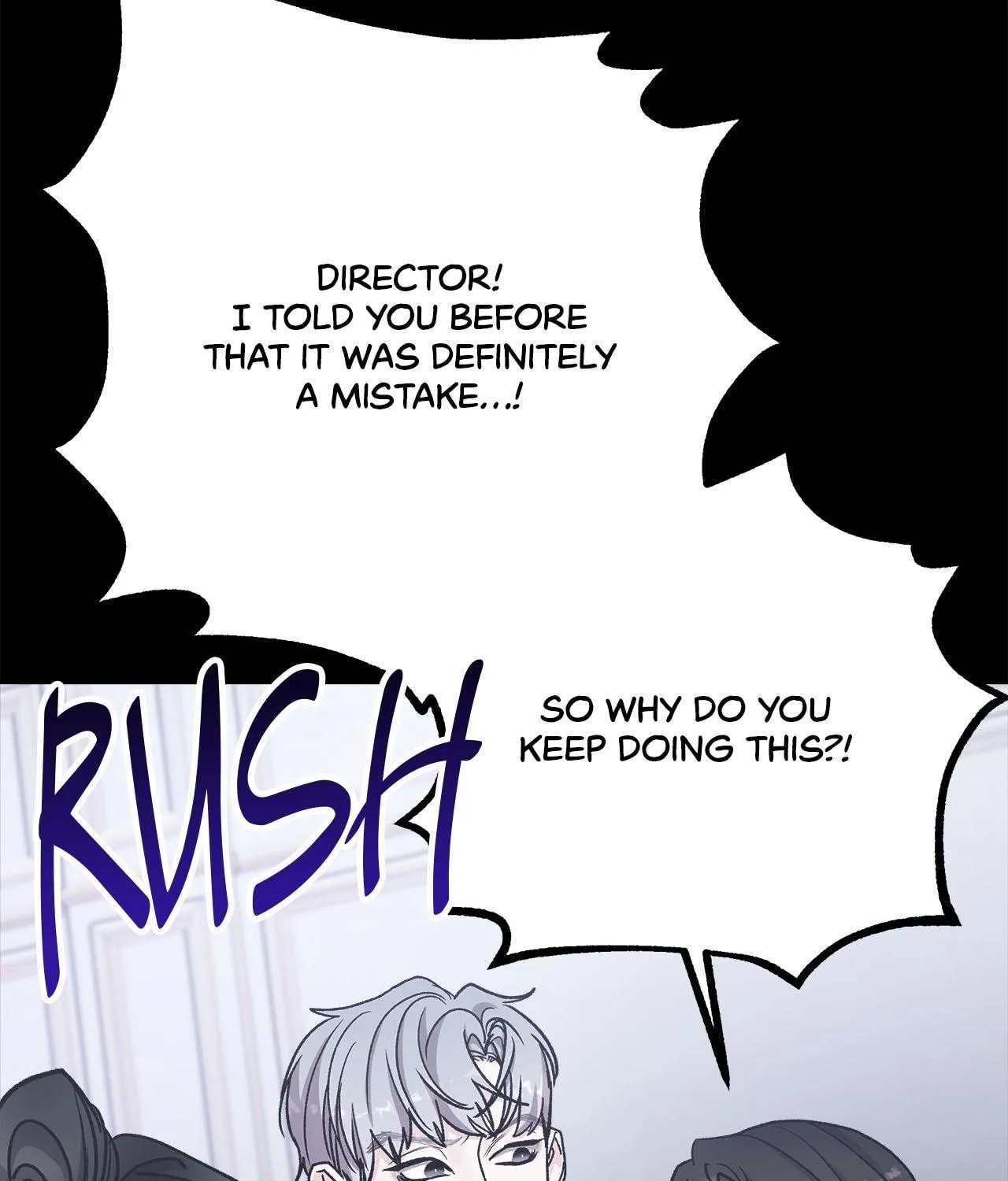 For the Queendom Chapter 65 page 9 - 
