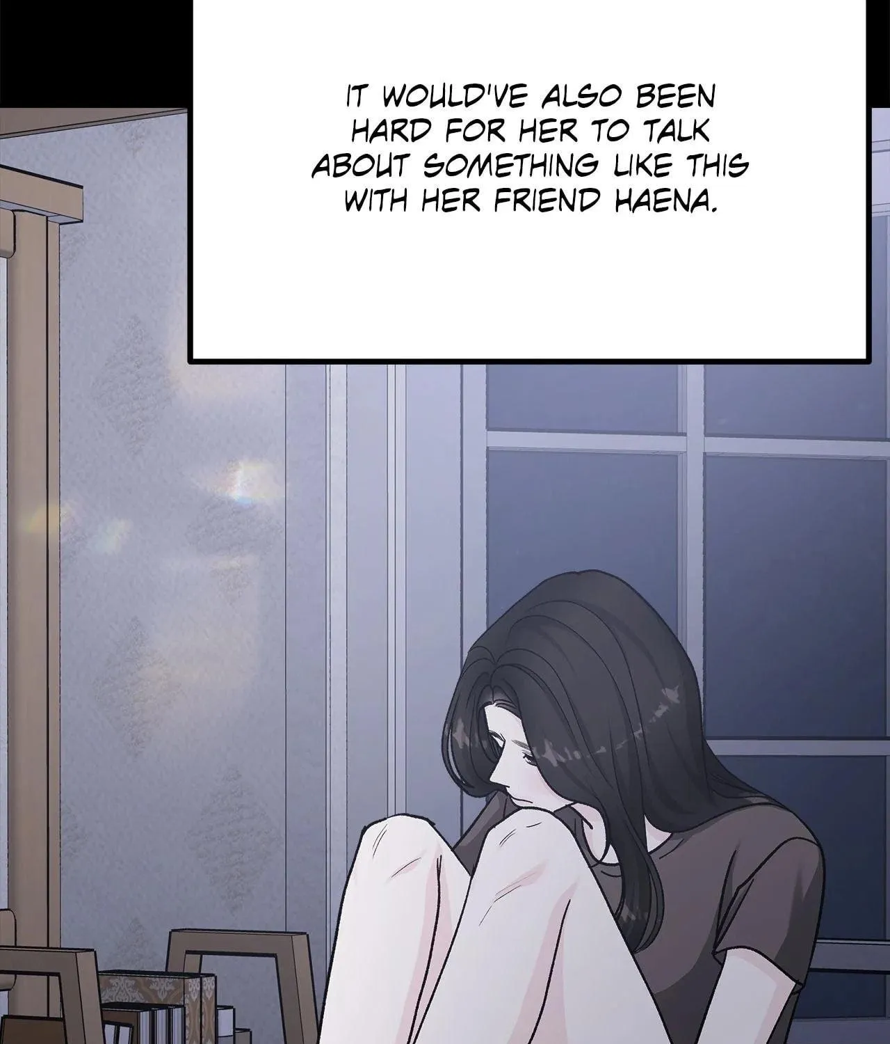 For the Queendom Chapter 65 page 87 - 