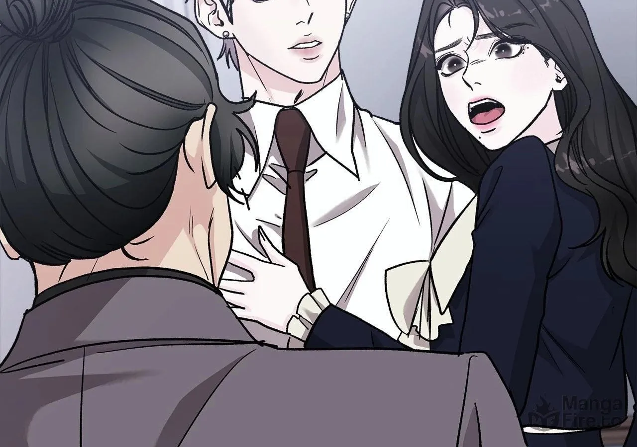For the Queendom Chapter 65 page 10 - 