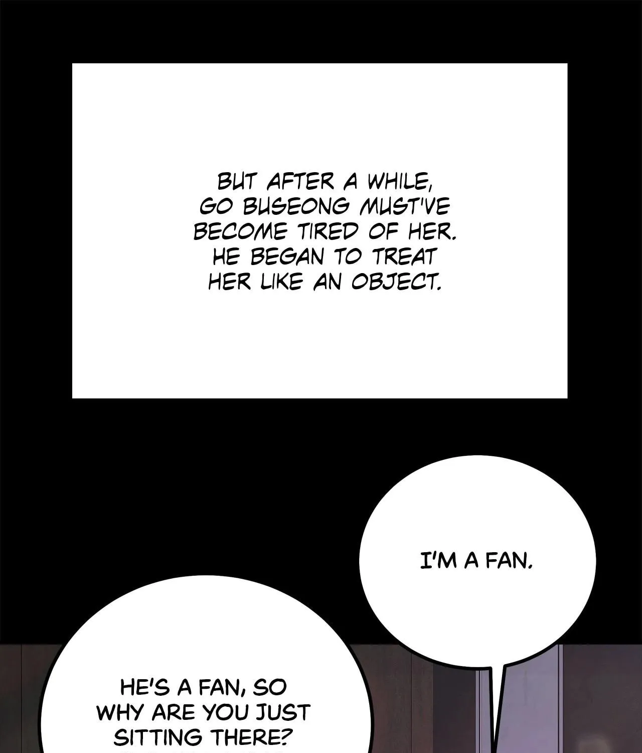 For the Queendom Chapter 65 page 94 - 