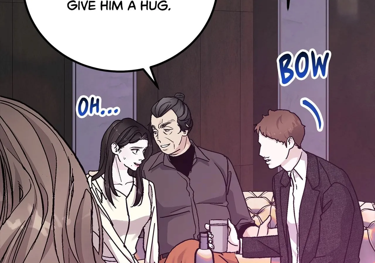 For the Queendom Chapter 65 page 95 - 