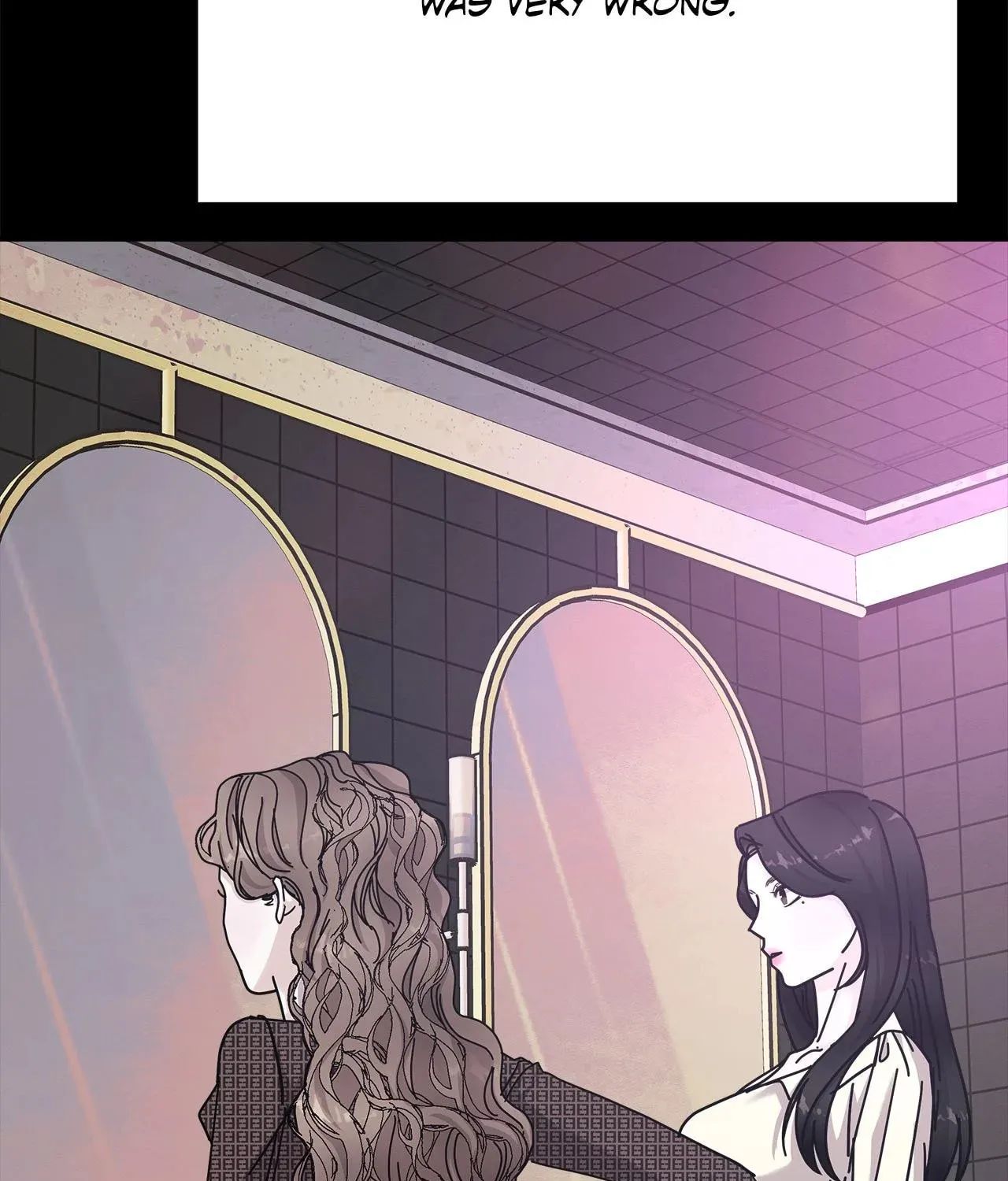For the Queendom Chapter 65 page 100 - 
